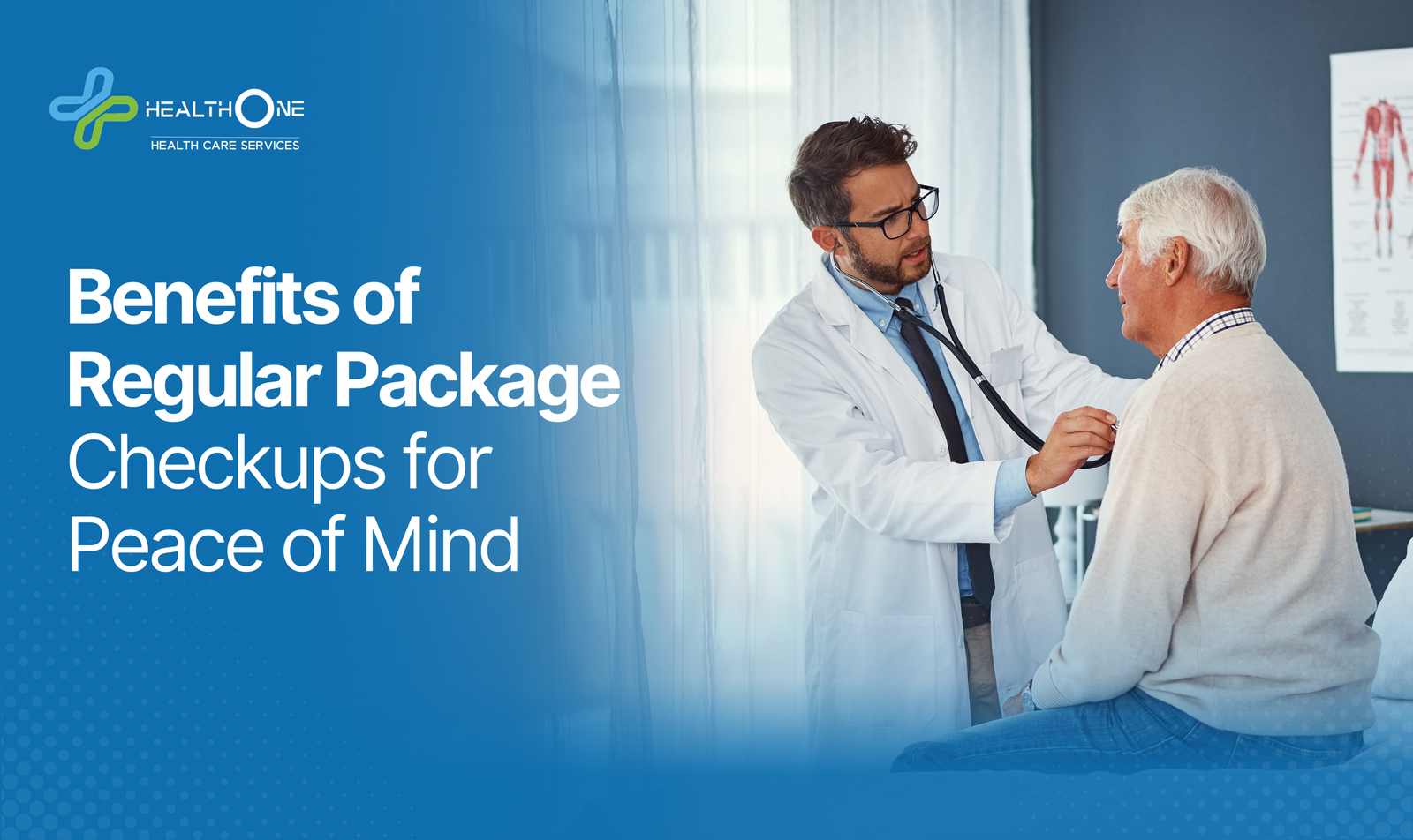 Benefits of Regular Package Checkups for Peace of Mind